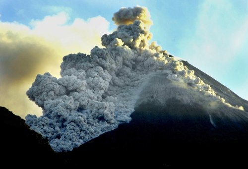 gunung-merapi